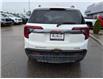 2020 GMC Acadia AT4 (Stk: 25608A) in Orangeville - Image 4 of 25