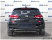 2020 Hyundai Elantra GT N Line (Stk: 93829) in London - Image 5 of 26