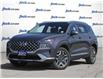 2023 Hyundai Santa Fe HEV Luxury (Stk: 113888) in London - Image 1 of 26
