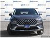 2023 Hyundai Santa Fe HEV Luxury (Stk: 113888) in London - Image 2 of 26