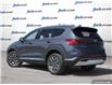 2023 Hyundai Santa Fe HEV Luxury (Stk: 113888) in London - Image 4 of 26