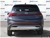 2023 Hyundai Santa Fe HEV Luxury (Stk: 113888) in London - Image 5 of 26