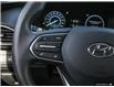 2023 Hyundai Santa Fe HEV Luxury (Stk: 113888) in London - Image 18 of 26