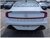 2022 Hyundai Sonata Luxury (Stk: 13546A) in Smiths Falls - Image 2 of 8