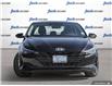 2023 Hyundai Elantra Preferred w/Tech Package (Stk: 112056) in London - Image 2 of 26