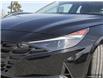 2023 Hyundai Elantra Preferred w/Tech Package (Stk: 112056) in London - Image 10 of 26
