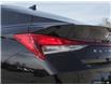 2023 Hyundai Elantra Preferred w/Tech Package (Stk: 112056) in London - Image 12 of 26