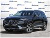 2023 Hyundai Santa Fe Preferred (Stk: 111100) in London - Image 1 of 26