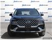 2023 Hyundai Santa Fe Preferred (Stk: 111100) in London - Image 2 of 26