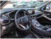2023 Hyundai Santa Fe Preferred (Stk: 111100) in London - Image 13 of 26