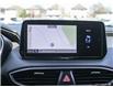 2023 Hyundai Santa Fe Preferred (Stk: 111100) in London - Image 21 of 26