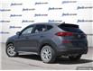 2020 Hyundai Tucson Preferred (Stk: 95066) in London - Image 4 of 26
