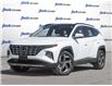 2024 Hyundai Tucson Hybrid Ultimate (Stk: 120619) in London - Image 1 of 26