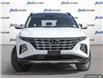 2024 Hyundai Tucson Hybrid Ultimate (Stk: 120619) in London - Image 2 of 26