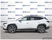 2024 Hyundai Tucson Hybrid Ultimate (Stk: 120619) in London - Image 3 of 26