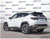 2024 Hyundai Tucson Hybrid Ultimate (Stk: 120619) in London - Image 4 of 26