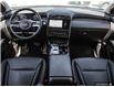 2024 Hyundai Tucson Hybrid Ultimate (Stk: 120619) in London - Image 25 of 26