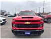 2024 Chevrolet Silverado 2500HD Custom (Stk: 25726A) in Port Hope - Image 2 of 17
