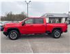 2024 Chevrolet Silverado 2500HD Custom (Stk: 25726A) in Port Hope - Image 4 of 17