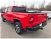 2024 Chevrolet Silverado 2500HD Custom (Stk: 25726A) in Port Hope - Image 12 of 17