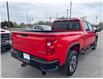 2024 Chevrolet Silverado 2500HD Custom (Stk: 25726A) in Port Hope - Image 15 of 17
