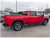 2024 Chevrolet Silverado 2500HD Custom (Stk: 25726A) in Port Hope - Image 16 of 17