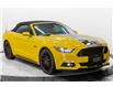 2017 Ford Mustang GT Premium (Stk: 299064T) in Brampton - Image 9 of 31