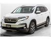 2022 Honda Pilot Touring 8P (Stk: 503946T) in Brampton - Image 3 of 29