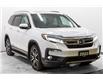 2022 Honda Pilot Touring 8P (Stk: 503946T) in Brampton - Image 1 of 29