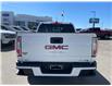 2022 GMC Canyon AT4 w/Cloth (Stk: 6808) in Calgary - Image 4 of 22