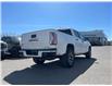 2022 GMC Canyon AT4 w/Cloth (Stk: 6808) in Calgary - Image 5 of 22
