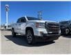 2022 GMC Canyon AT4 w/Cloth (Stk: 6808) in Calgary - Image 7 of 22