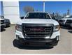 2022 GMC Canyon AT4 w/Cloth (Stk: 6808) in Calgary - Image 8 of 22