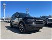 2021 Ford Bronco Sport Outer Banks (Stk: S-264A) in Calgary - Image 7 of 22