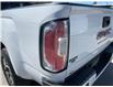 2022 GMC Canyon AT4 w/Cloth (Stk: 6808) in Calgary - Image 11 of 22