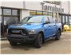 2021 RAM 1500 Classic SLT (Stk: 7323A) in Lac La Biche - Image 1 of 30