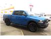 2021 RAM 1500 Classic SLT (Stk: 7323A) in Lac La Biche - Image 7 of 30