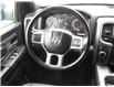 2021 RAM 1500 Classic SLT (Stk: 7323A) in Lac La Biche - Image 10 of 30