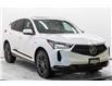 2024 Acura RDX A-Spec (Stk: 800667T) in Brampton - Image 1 of 26