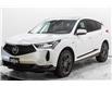 2024 Acura RDX A-Spec (Stk: 800667T) in Brampton - Image 3 of 26