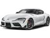 2025 Toyota GR Supra 3.0T in Chatham - Image 1 of 3