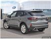 2025 Ford Escape Active (Stk: S-680) in Calgary - Image 4 of 22
