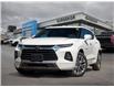 2019 Chevrolet Blazer Premier (Stk: R26554A) in Ottawa - Image 1 of 27