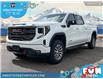 2022 GMC Sierra 1500 AT4 (Stk: AA603407) in Abbotsford - Image 1 of 24