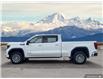 2022 GMC Sierra 1500 AT4 (Stk: AA603407) in Abbotsford - Image 3 of 24