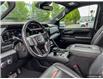 2022 GMC Sierra 1500 AT4 (Stk: AA603407) in Abbotsford - Image 11 of 24