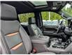 2022 GMC Sierra 1500 AT4 (Stk: AA603407) in Abbotsford - Image 20 of 24