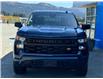 2023 Chevrolet Silverado 1500 Custom (Stk: 25T63A) in Port Alberni - Image 2 of 26