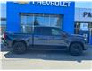 2023 Chevrolet Silverado 1500 Custom (Stk: 25T63A) in Port Alberni - Image 3 of 26