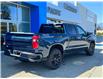 2023 Chevrolet Silverado 1500 Custom (Stk: 25T63A) in Port Alberni - Image 4 of 26